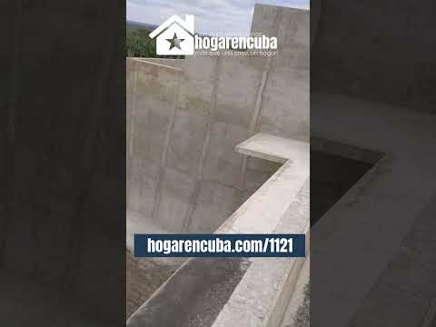HEC1121: ¡Increíble casa en Bauta, Artemisa, con piscina y amplios espacios por $500,000!