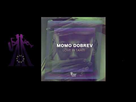 Momo Dobrev - Touch (Original Mix)