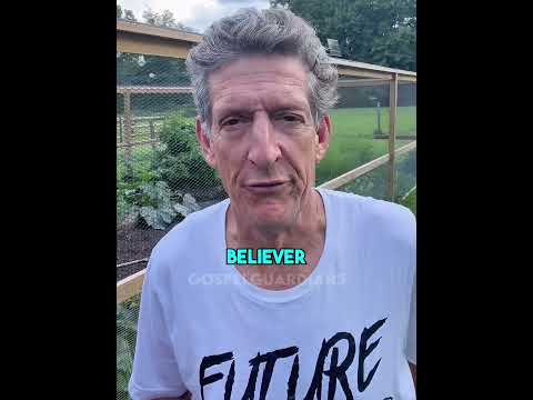 Once saved, Always Saved? || #shorts