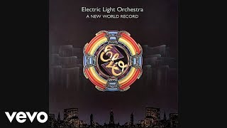 Electric Light Orchestra - Telephone Line (Audio)