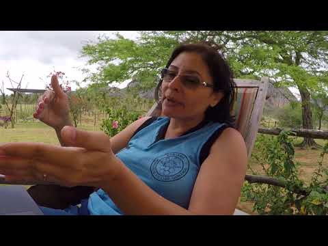 AULÃO 2 DE AFO PARA UFRN. DICAS COMPERVE. 2017.