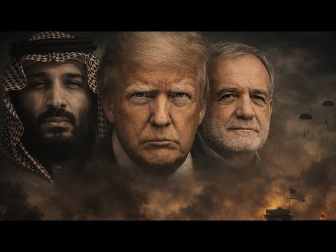 إيران أهانت ترامب! دبي انتهت والسعودية أخرست الإمارات: الخليج يسحب استثماراته من الخارج وما خفي أعظم