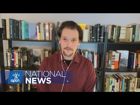 Misconduct accusations swirling at the Assembly of First Nations | APTN News