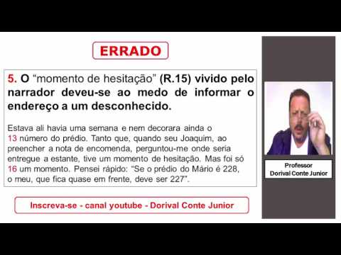 PROVA, PORTUGUÊS, INSS, 2016, COMENTÁRIOS