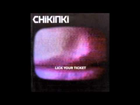 Chikinki - Time