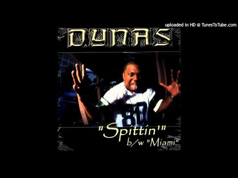 Dynas - Miami (prod. Nick Fury)