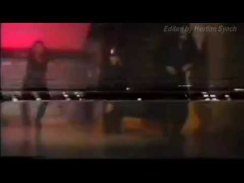 Imaniar - Kacau (MV Original 1989) HQ Audio Widescreen Version