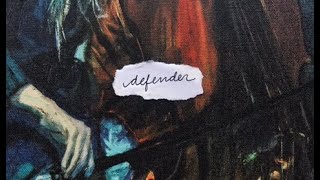 Defender (Cover)  // Rita Springer // Maryanne Joshua George & Justus Tams
