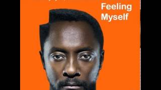 Will.i.am ft. Miley Cyrus,Wiz Khalifa, French Montana - Feeling Myself (Audio Only)