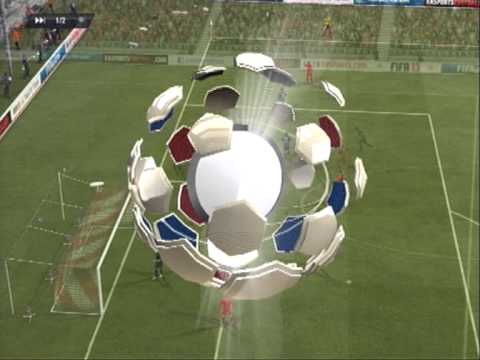 Road to division 1 Fifa 13 Episode 7 (35-0)