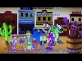 Happy Birthday From Sesame Street