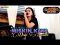 MISKIN KAYA - CIPT.RHOMA IRAMA - VOC.DEWI SAVOLLA - ACS PRO AUDIO