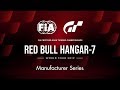 [English] World Tour 2019 - Red Bull Hangar-7 | Manufacturer Series
