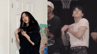 Download lagu JUNGKOOK - ‘Standing Next to You’ Dance Cover | Rinajin mp3 Download lagu JUNGKOOK - ‘Standing Next to You’ Dance Cover | Rinajin mp3