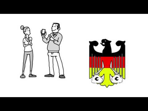 Lohnsteuerhilfeverein Fuldatal e.V. YouTube-Vdeominiatur 1