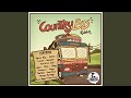 Country Bus