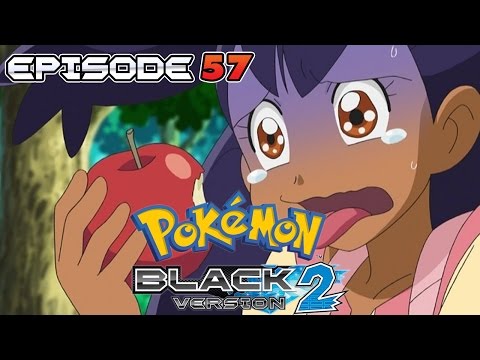 Pokémon Black 2 - Episode 57