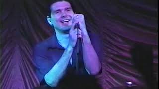Mollys Yes Live at the Boar's Head 4-22-1999