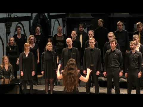 Haec est praeclarum vas - Vic nees