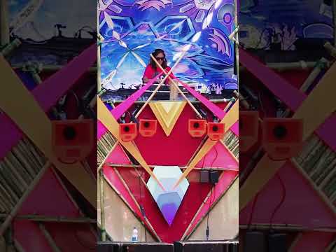 Dj Sissi | Undervision Festival 2022