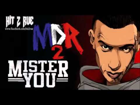 Mister You Ft Lacrim Ft Seth Gueko On Se Rattrape ( Officiel Audio )