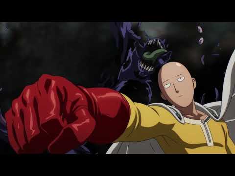 One-Punch Man: Road to Hero 2.0 Trailer