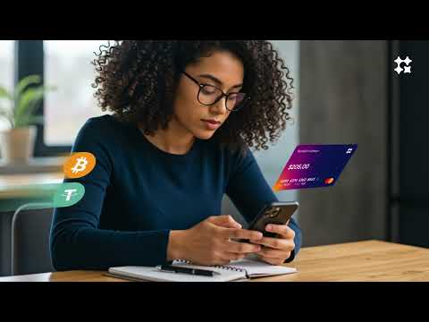 QuickChain - Crypto To Naira