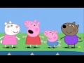 New Peppa Pig 2017 English Episodes Compilation