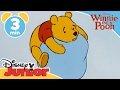 The Mini Adventures Of Winnie The Pooh Pooh S Balloon Disneykids