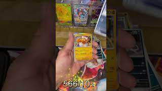 Challenge Tag 99! Optimale Ordnung 🔥 #pokemon #pokemoncards #pokemontcg #kartendex #challenge