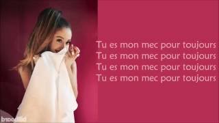 Ariana Grande ~ Knew Better / Forever Boy ~ Traduction Française (+Audio)