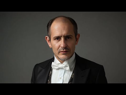 Eldo - Eldoka na wolno (Opera AI Cover) | Rapinaczej