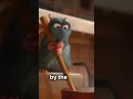 Ratatouille EXPLAINED In 1 Minute