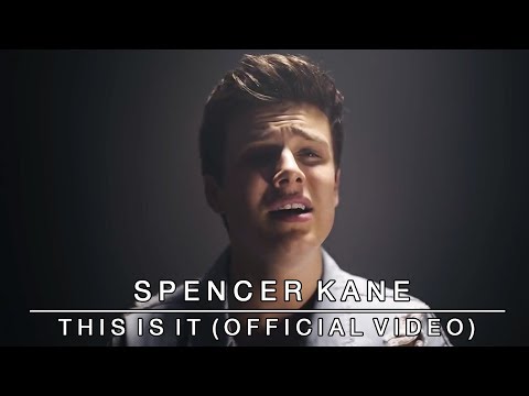 This Is It (Original Song) | Spencer Kane