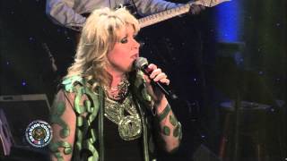 Melody Hart &quot;There Goes My Everything&quot;