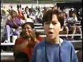 Opening To The Lion King 1995 VHS 25x Sped Up
