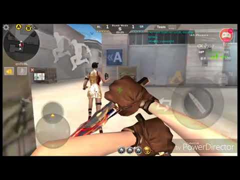 #รีวิวปืน AK-VIP   รับรอง แรงไม่แพ้ รุ่นพี่ AK-Transformers (พี่น้องสายดุ)