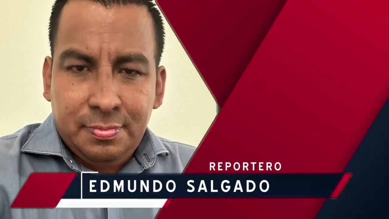 Noticiero en vivo con Eolo Pacheco - 20 de Marzo 2025