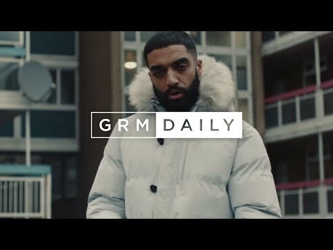 Blazer Boccle - The Endz [Music Video] | GRM Daily