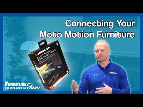 Connecting Moto Motion with Zach