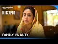 Saloni Misses Her Husband Mirzapur Season 3 Vijay Varma Neha Sargam Prime Video India