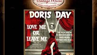 Doris Day -- Everybody Loves My Baby (Love Me Or Leave Me) (VintageMusic.es)