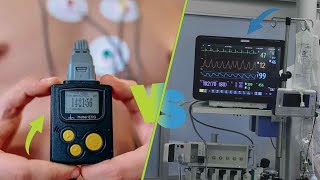 Holter Monitor vs ECG? Which One Do You Need?