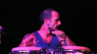 Lukas Nelson Promise Of The Real -Golden Rule