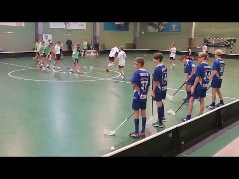 C2 SM Sarja Ypa-Pirkat 17.11.2018