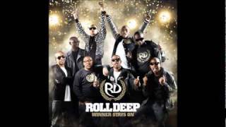 5. Green Light - Roll Deep - Winner Stays On (HQ)