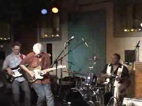 Last 9:35 min Hot Rod Lincoln Bill Kirchen (best ending)