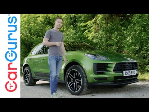 Porsche Macan S (2020) review: The SUV that thinks it's a hot hatch | CarGurus UK