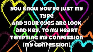 Carly Rae Jepson - This Kiss Lyrics (HD)