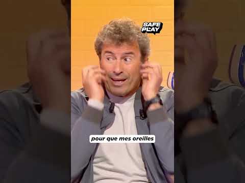 🇧🇷 Ronaldinho ou Neymar ? Omar da Fonseca a fait son choix !